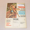 Tarzanin poika 06 - 1970